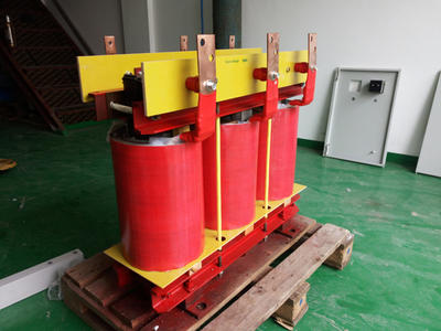 當遇到三相變壓器著火，我們該怎么辦？