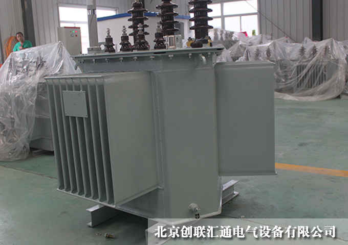 真正干貨！三相油浸式變壓器知識