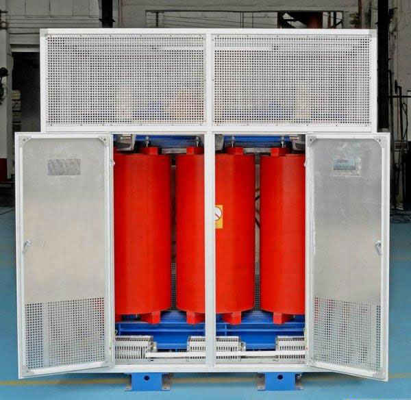 解析三相干式變壓器為何要接地、如何接地及施工？