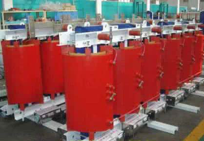 scb10干式變壓器損耗怎么計算，計算公式是什么？